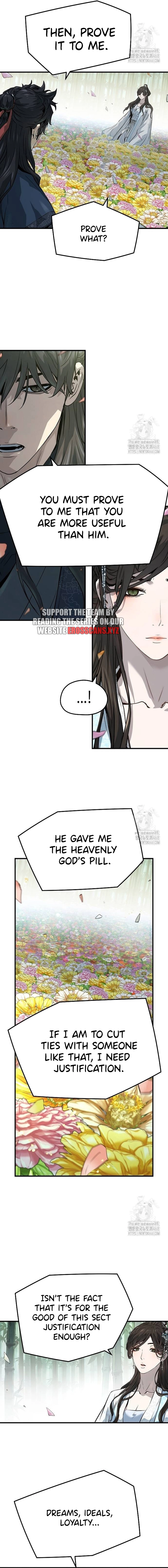 Absolute Regression Chapter 35.1 11